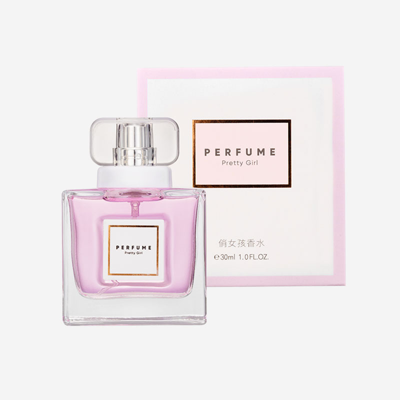 sweet girl perfume miniso