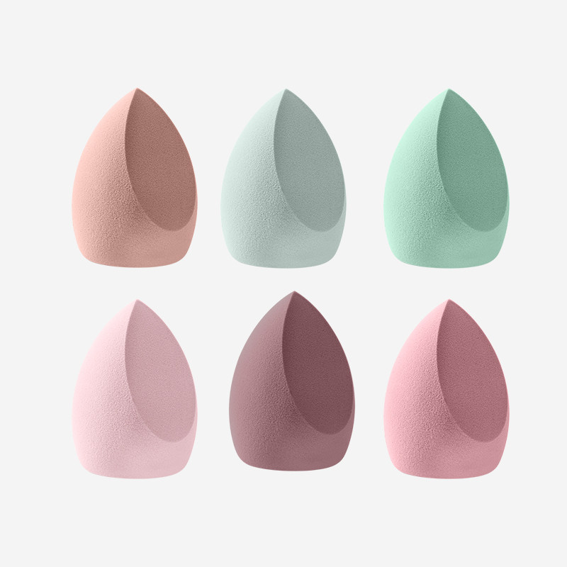 Beautyblender 颜色差别一次搞懂 美妆蛋不发霉的用法 清洗教学懒人包